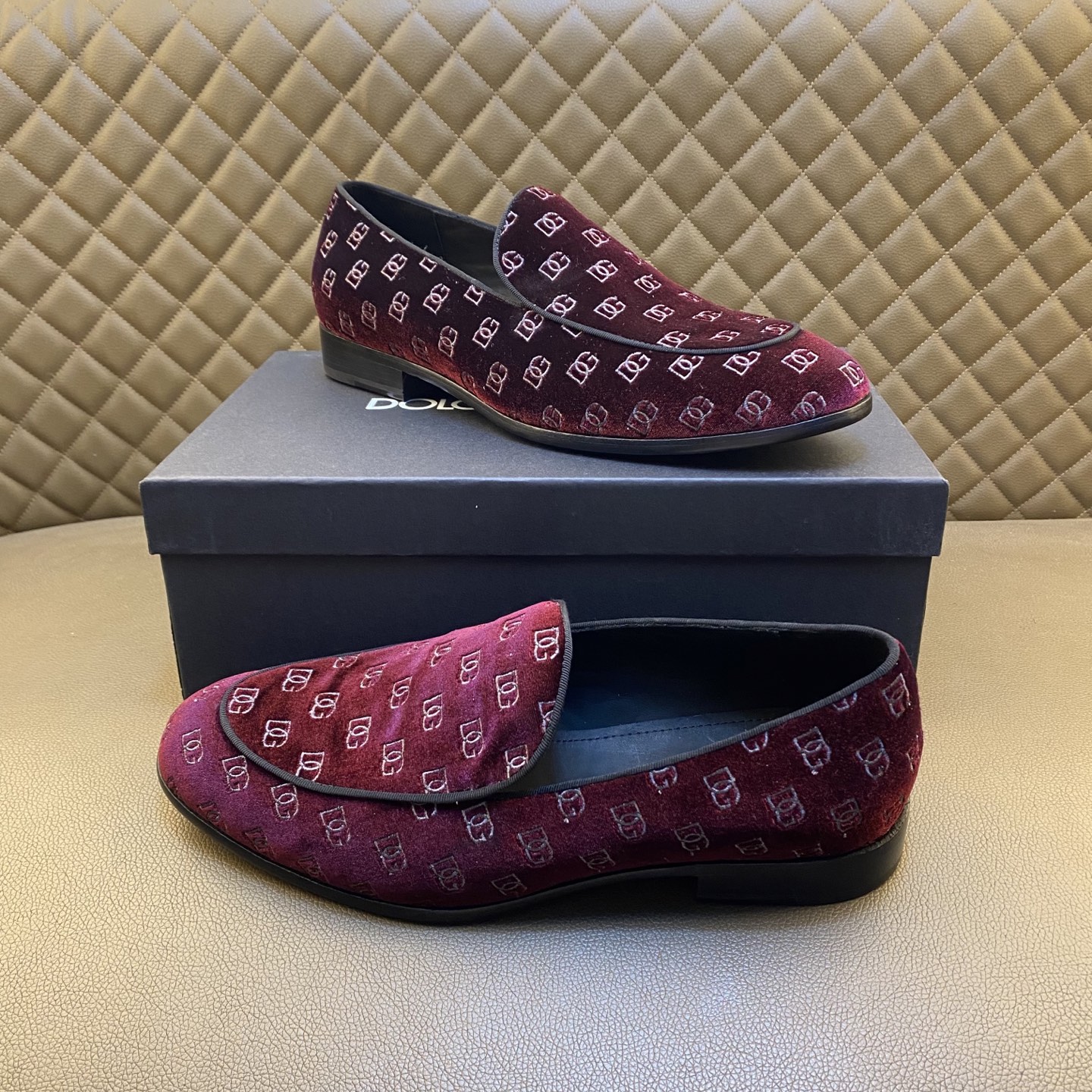 olce & Gabbana shoe